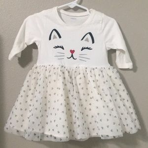 Toddler dress